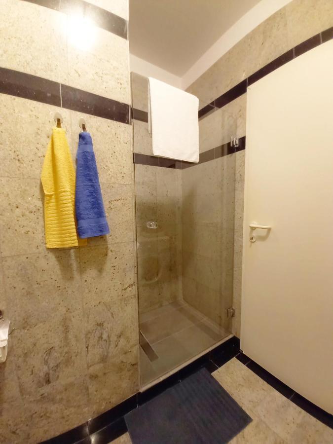 Apartment Lungomare Pola Esterno foto